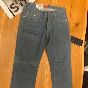 Monitaly  mens jeans size 30
